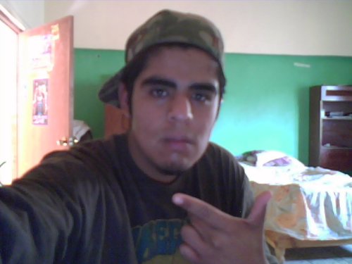 Fotografia de Netonagi, Chico de 34 años