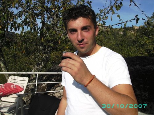 Fotografia de Seba03, Chico de 44 años