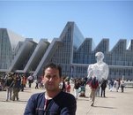 Fotografia de pablocuarte, Chico de 54 años