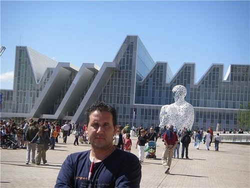 Fotografia de pablocuarte, Chico de 54 años