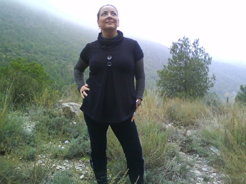 Fotografia de merche45MUJER, Chica de 60 años