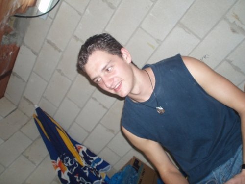 Fotografia de Erick1999, Chico de 44 años