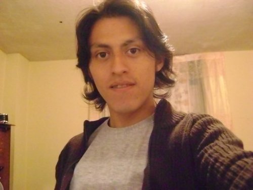 Fotografia de davidenq, Chico de 39 años
