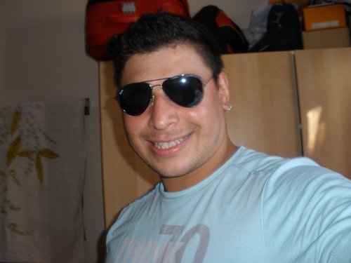 Fotografia de rairer36, Chico de 43 años