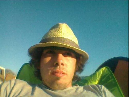 Fotografia de ramosss, Chico de 36 años