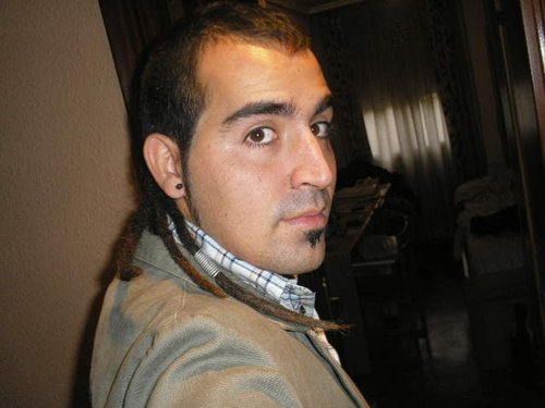 Fotografia de ivn797, Chico de 45 años