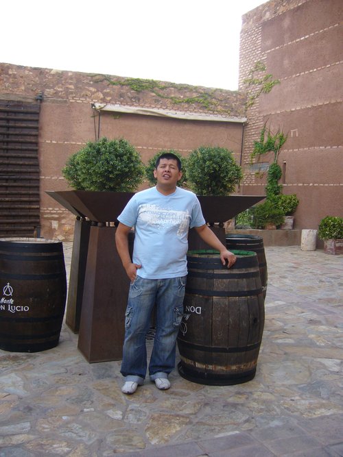 Fotografia de aurelio34, Chico de 49 años