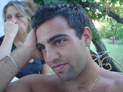 Fotografia de gaston0807, Chico de 42 años