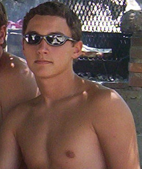 Fotografia de aleman20, Chico de 35 años