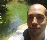 Fotografia de ANGEL13582, Chico de 43 años