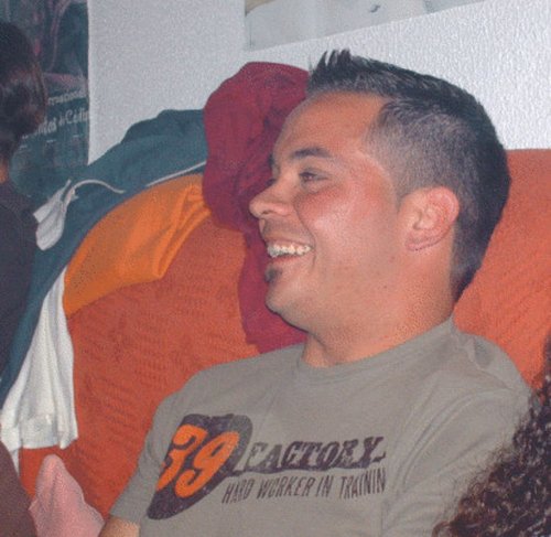 Fotografia de aoiTo, Chico de 42 años