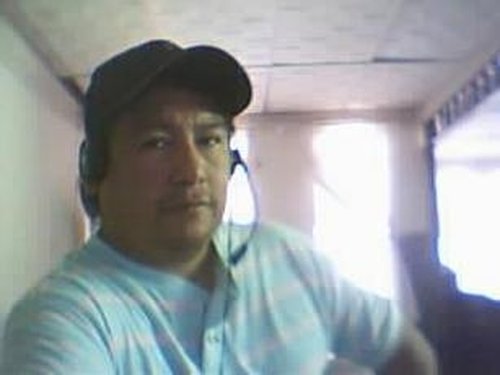 Fotografia de bercelio, Chico de 59 años