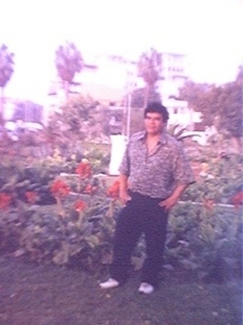 Fotografia de victor111, Chico de 61 años