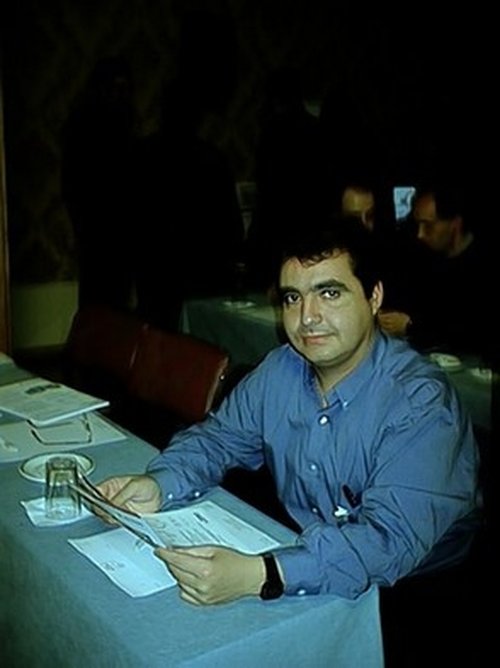 Fotografia de robert1969, Chico de 55 años