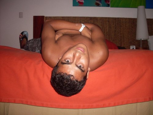 Fotografia de willest23, Chico de 40 años