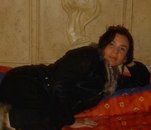 Fotografia de audra, Chica de 47 años