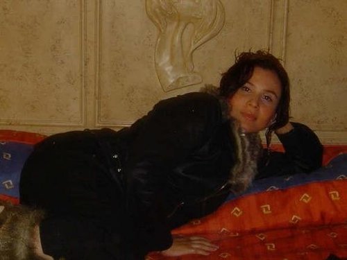 Fotografia de audra, Chica de 47 años