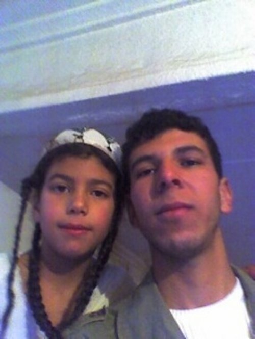 Fotografia de 664082024, Chico de 40 años