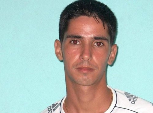 Fotografia de ELBALA, Chico de 43 años