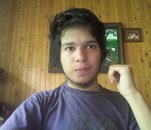 Fotografia de Andres2118, Chico de 21 años