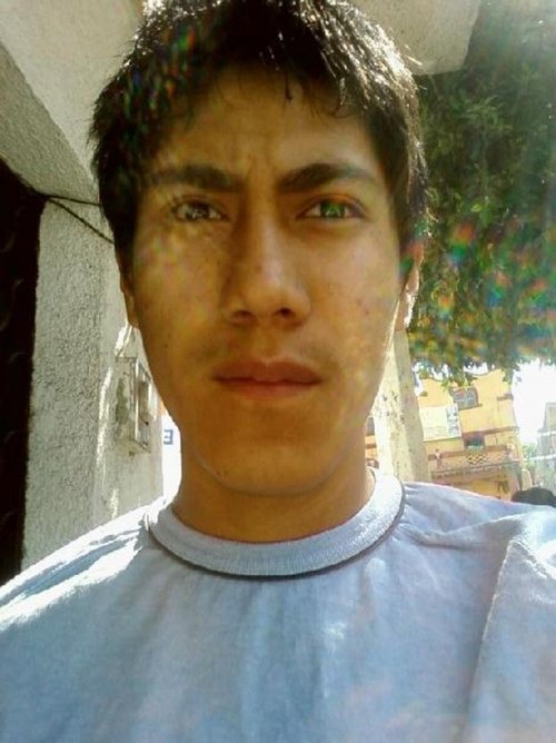 Fotografia de alfred18, Chico de 35 años