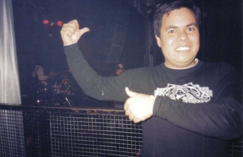 Fotografia de lean84, Chico de 40 años