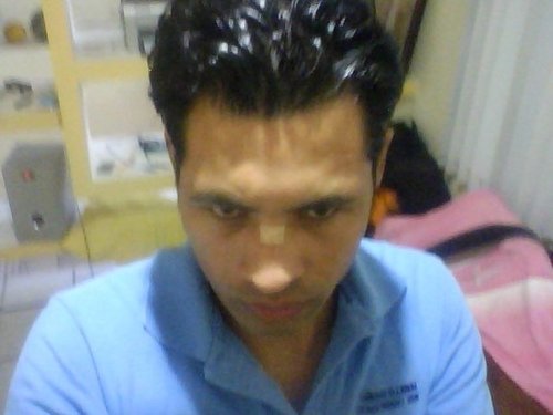 Fotografia de no3, Chico de 46 años