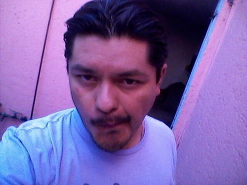 Fotografia de Luis34delDF, Chico de 49 años