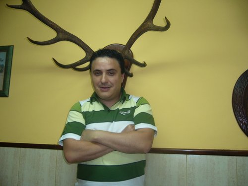 Fotografia de sanchoaltero, Chico de 48 años