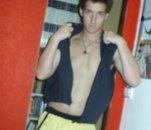 Fotografia de bakies, Chico de 36 años