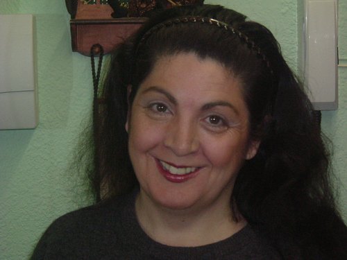 Fotografia de princesitacat, Chica de 63 años