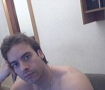 Fotografia de Integro, Chico de 48 años