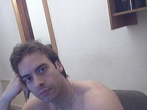 Fotografia de Integro, Chico de 48 años