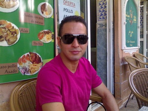 Fotografia de toufik33, Chico de 49 años