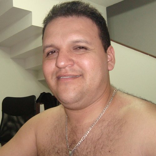 Fotografia de ediel, Chico de 47 años