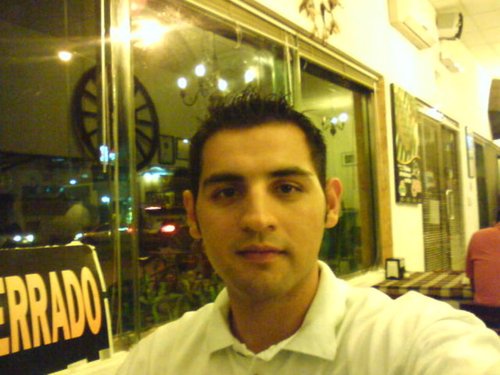 Fotografia de diegoval1, Chico de 39 años
