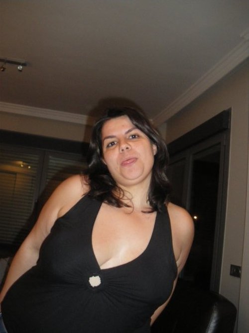 Fotografia de mcg88, Chica de 43 años