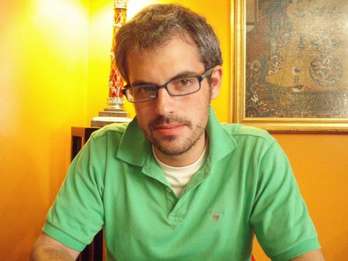 Fotografia de Alfredosky, Chico de 43 años