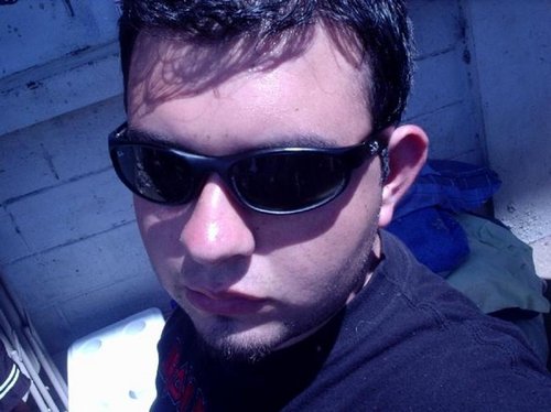 Fotografia de Juan66, Chico de 35 años