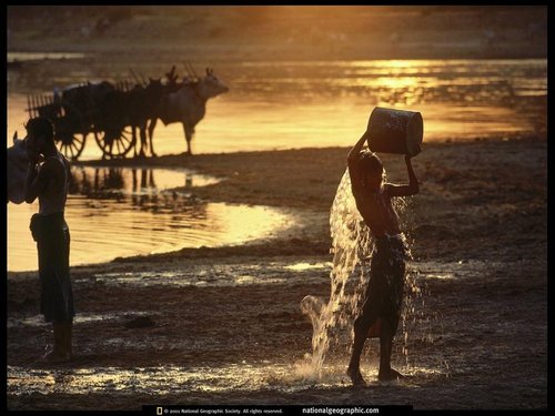 Fotografia de miguelba, Chico de 65 años