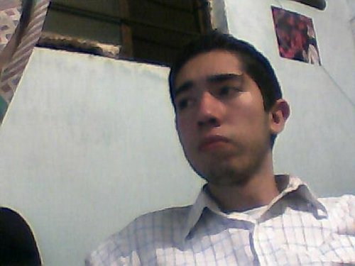 Fotografia de Oscar2020, Chico de 35 años