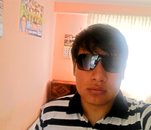 Fotografia de mkangel, Chico de 38 años