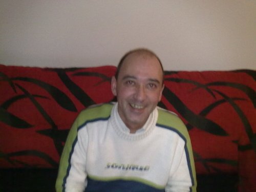 Fotografia de july3, Chico de 49 años