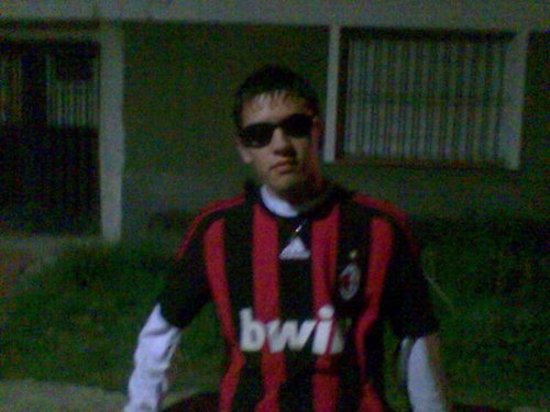 Fotografia de walycab, Chico de 37 años