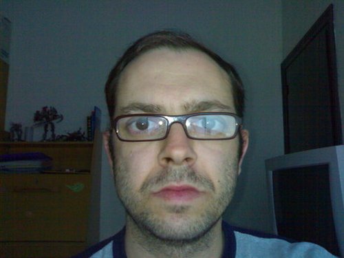 Fotografia de franki007, Chico de 49 años