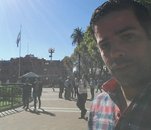 Fotografia de Kily076, Chico de 50 años