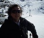 Fotografia de jinacho, Chico de 51 años