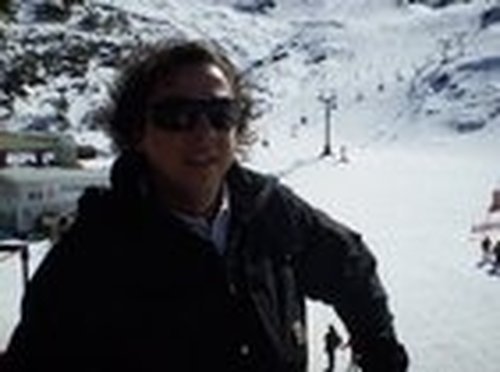 Fotografia de jinacho, Chico de 51 años