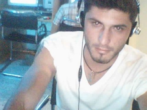 Fotografia de caio22, Chico de 39 años