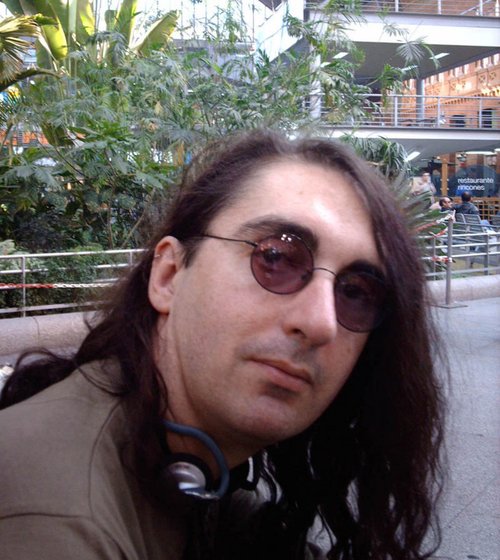 Fotografia de da5id, Chico de 56 años